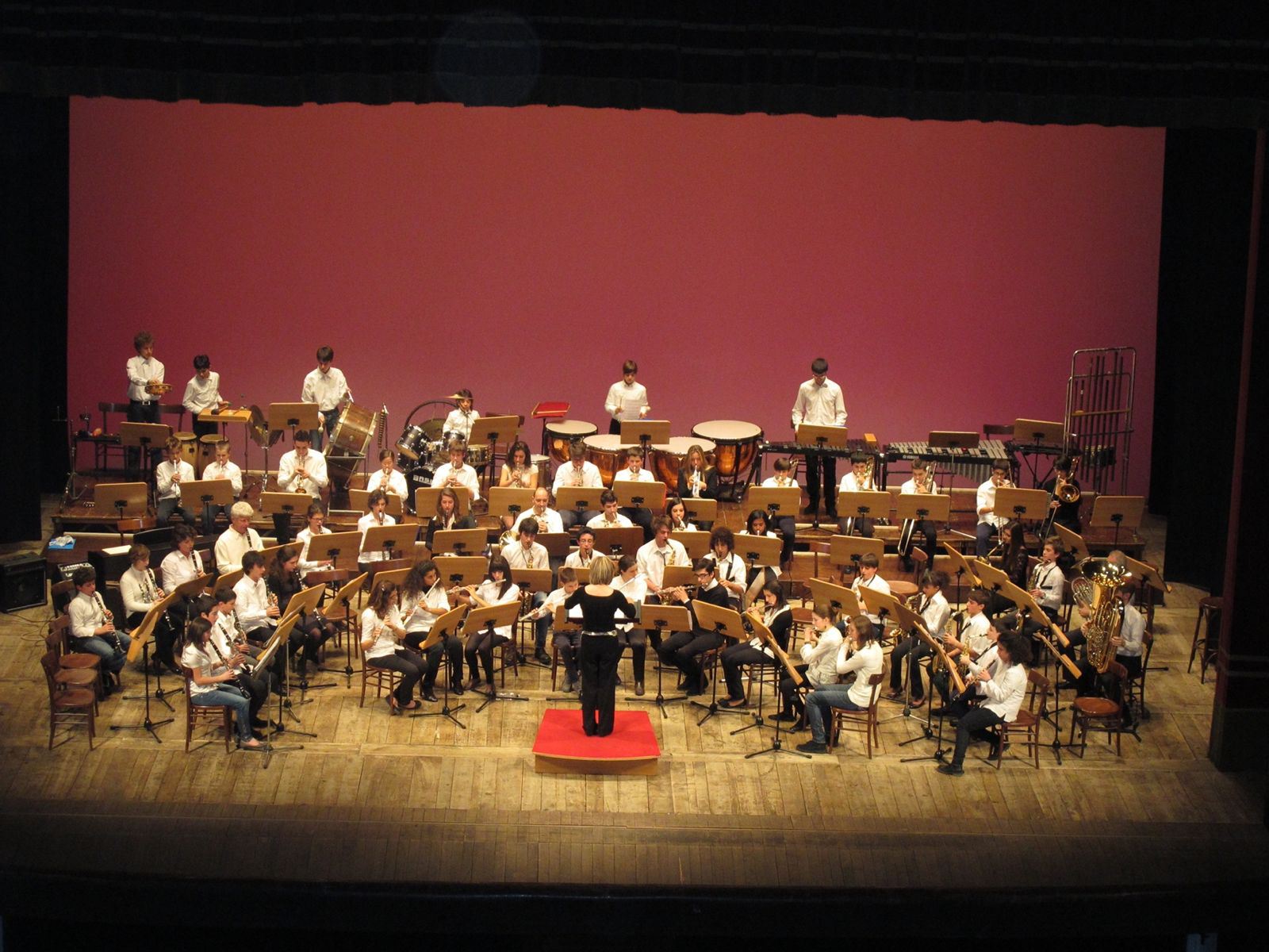 BandaGiovanile_2011_