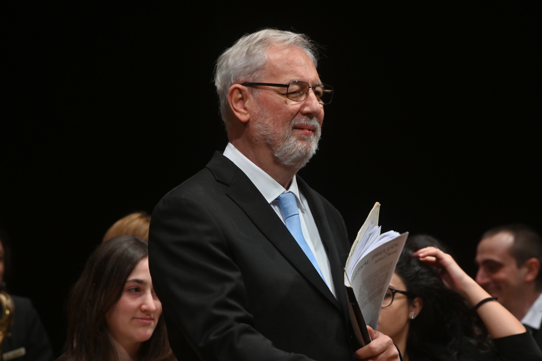 TEATRO GRANDE CONCERTO BANDA CITTADINA 2023