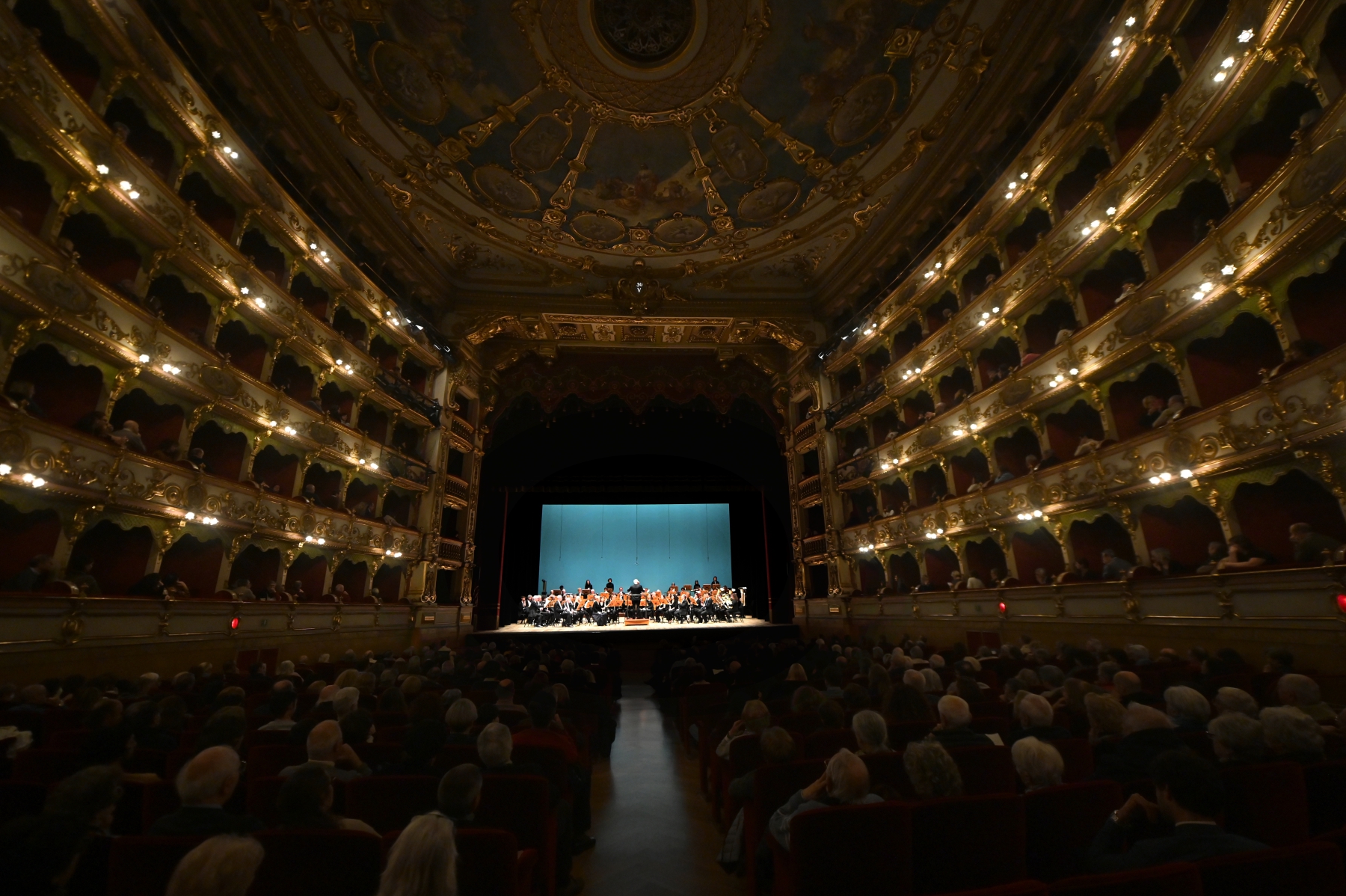 TEATRO GRANDE CONCERTO BANDA CITTADINA 2023