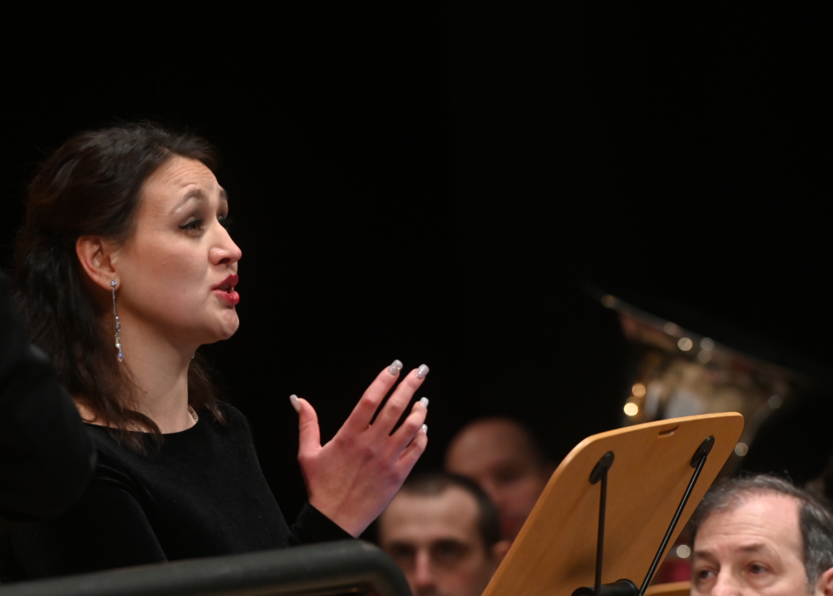TEATRO GRANDE CONCERTO BANDA CITTADINA 2023
