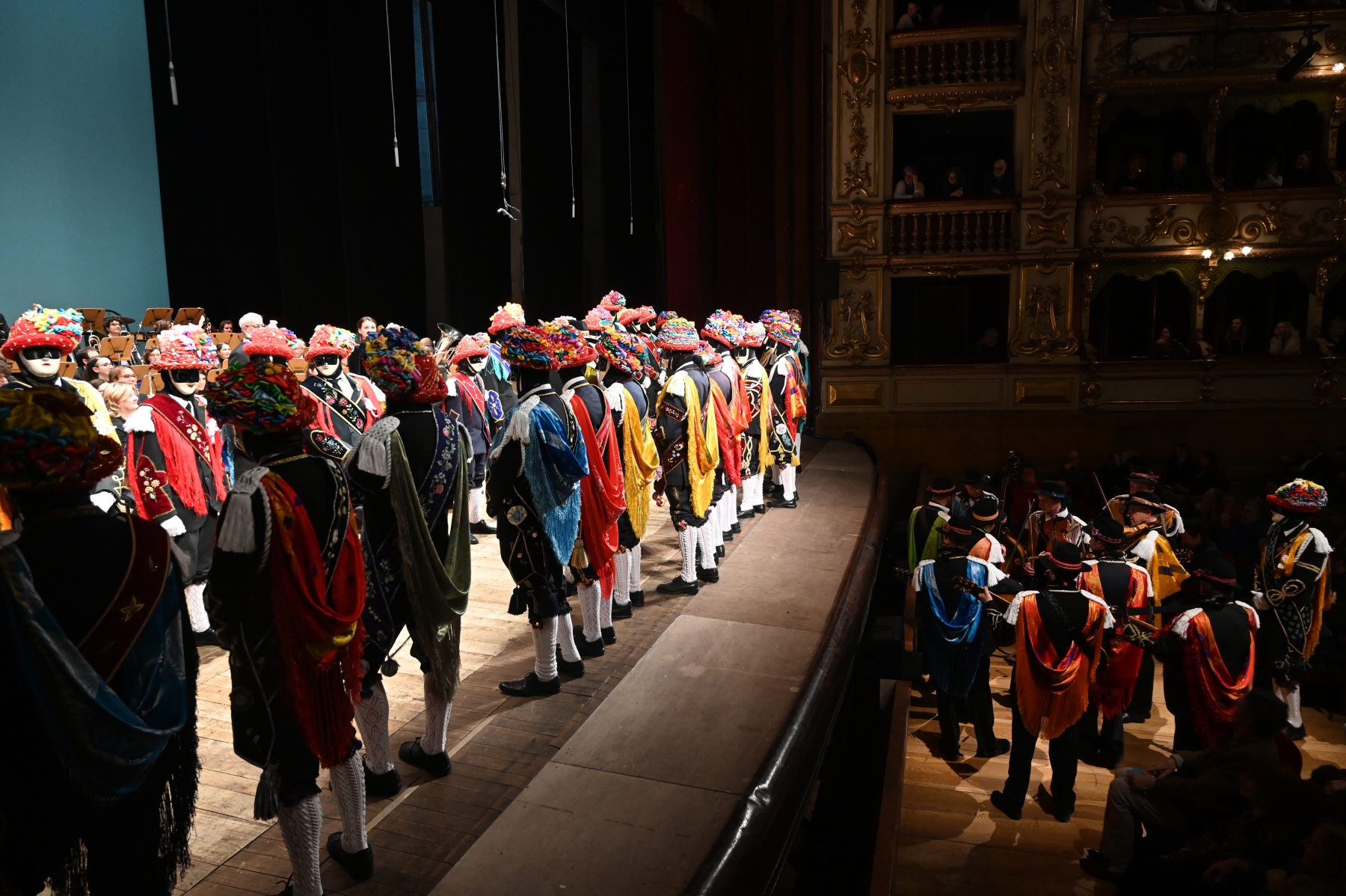 TEATRO GRANDE CONCERTO BANDA CITTADINA 2023