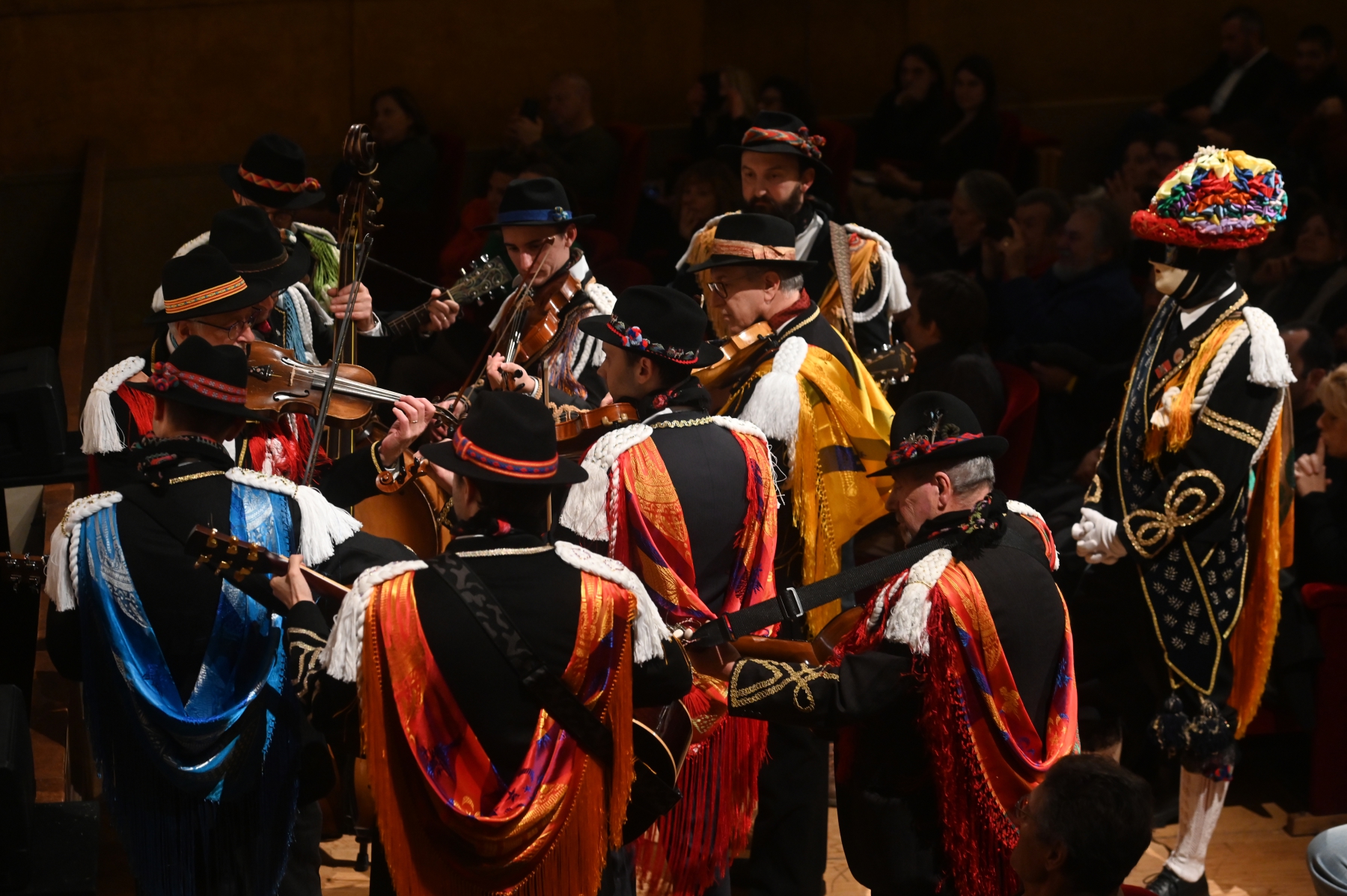 TEATRO GRANDE CONCERTO BANDA CITTADINA 2023