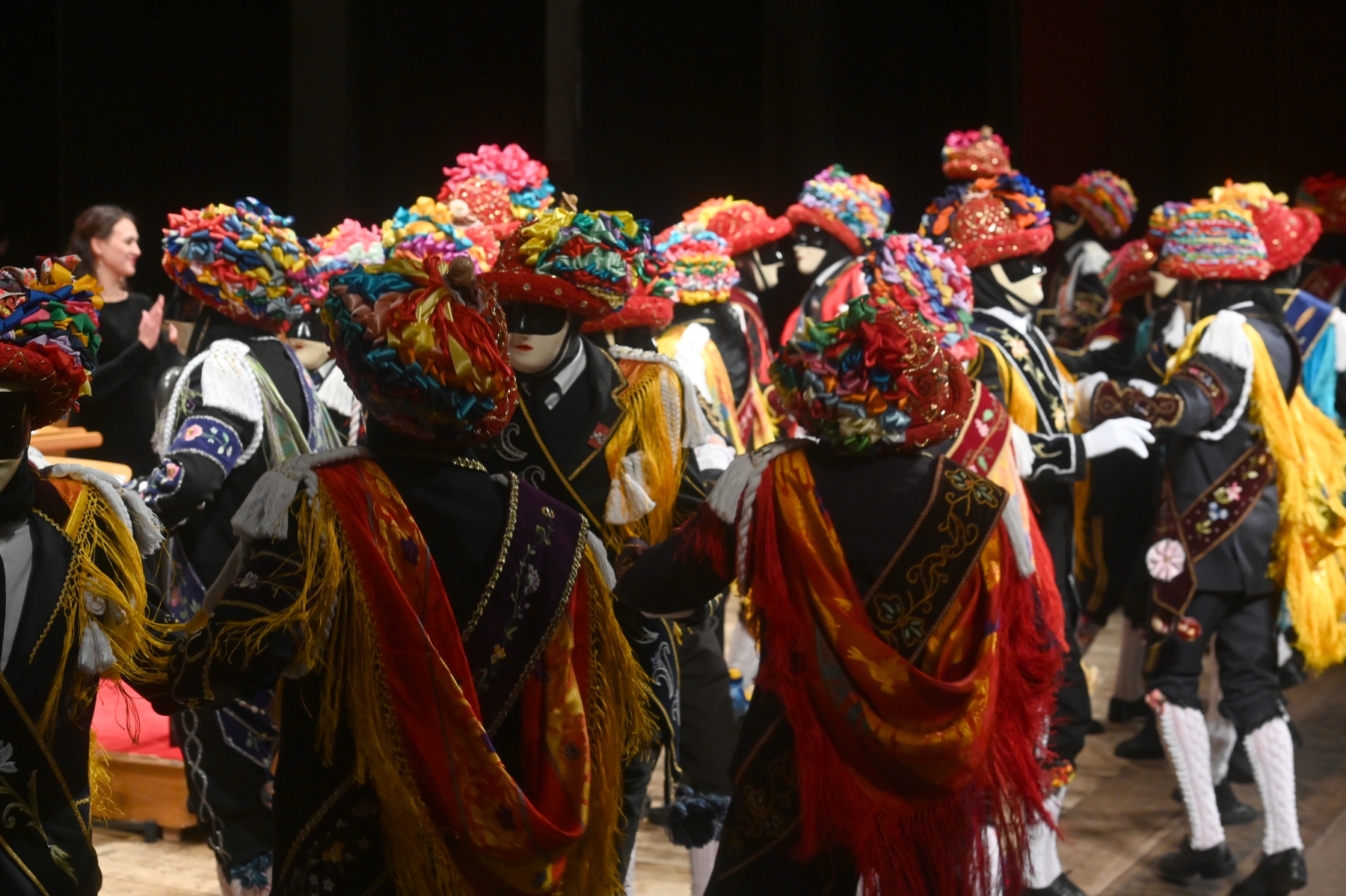 TEATRO GRANDE CONCERTO BANDA CITTADINA 2023