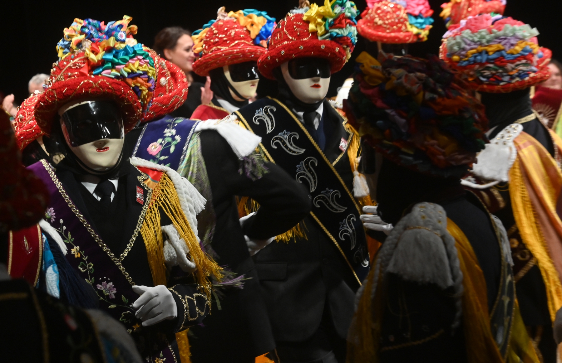 TEATRO GRANDE CONCERTO BANDA CITTADINA 2023