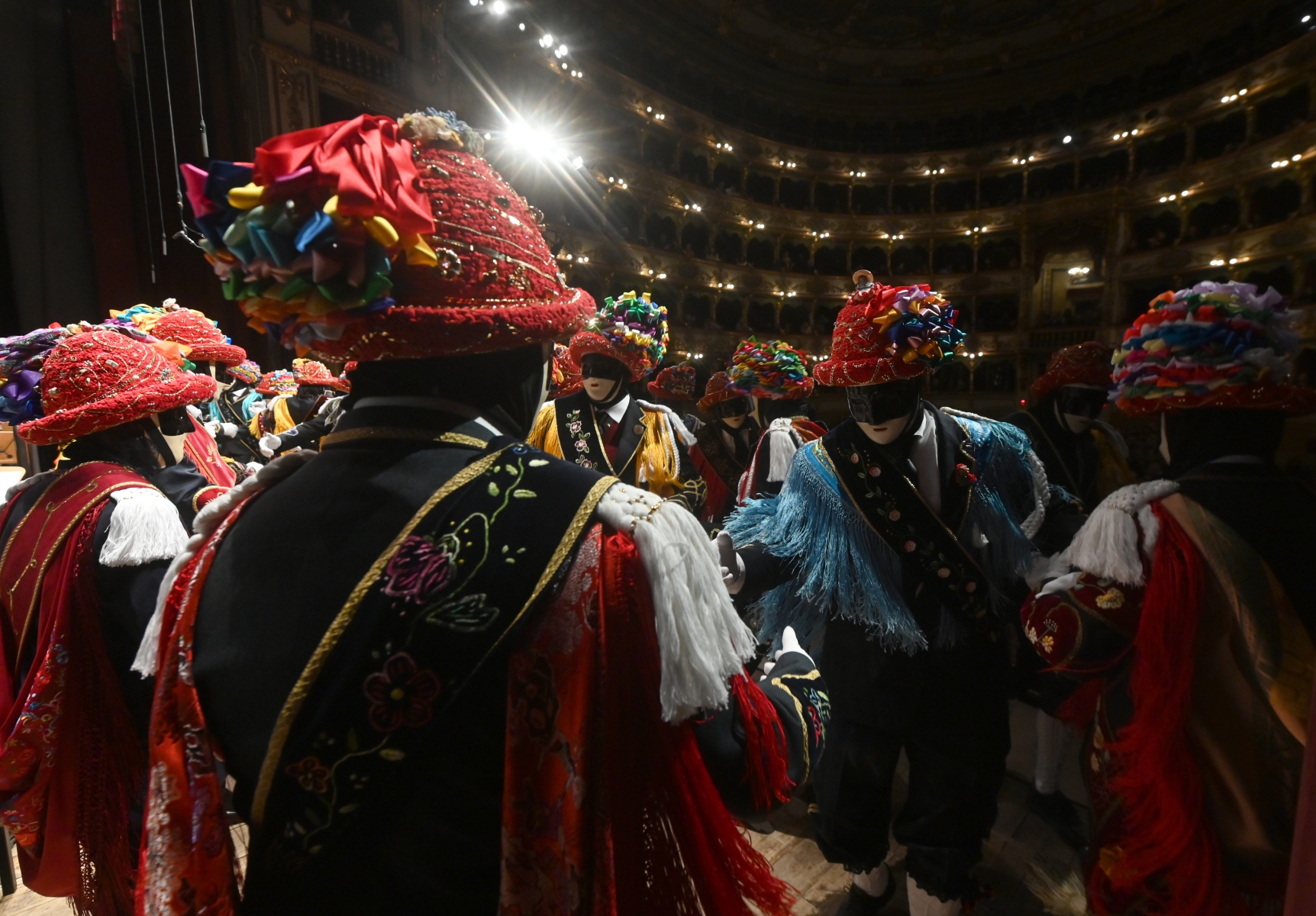 TEATRO GRANDE CONCERTO BANDA CITTADINA 2023