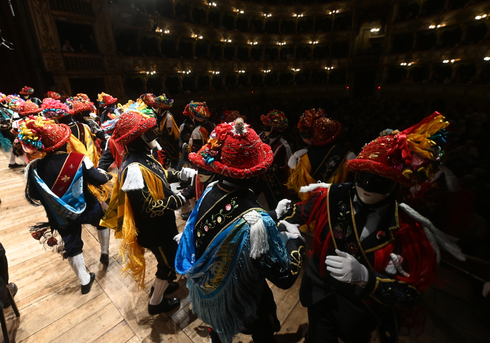 TEATRO GRANDE CONCERTO BANDA CITTADINA 2023