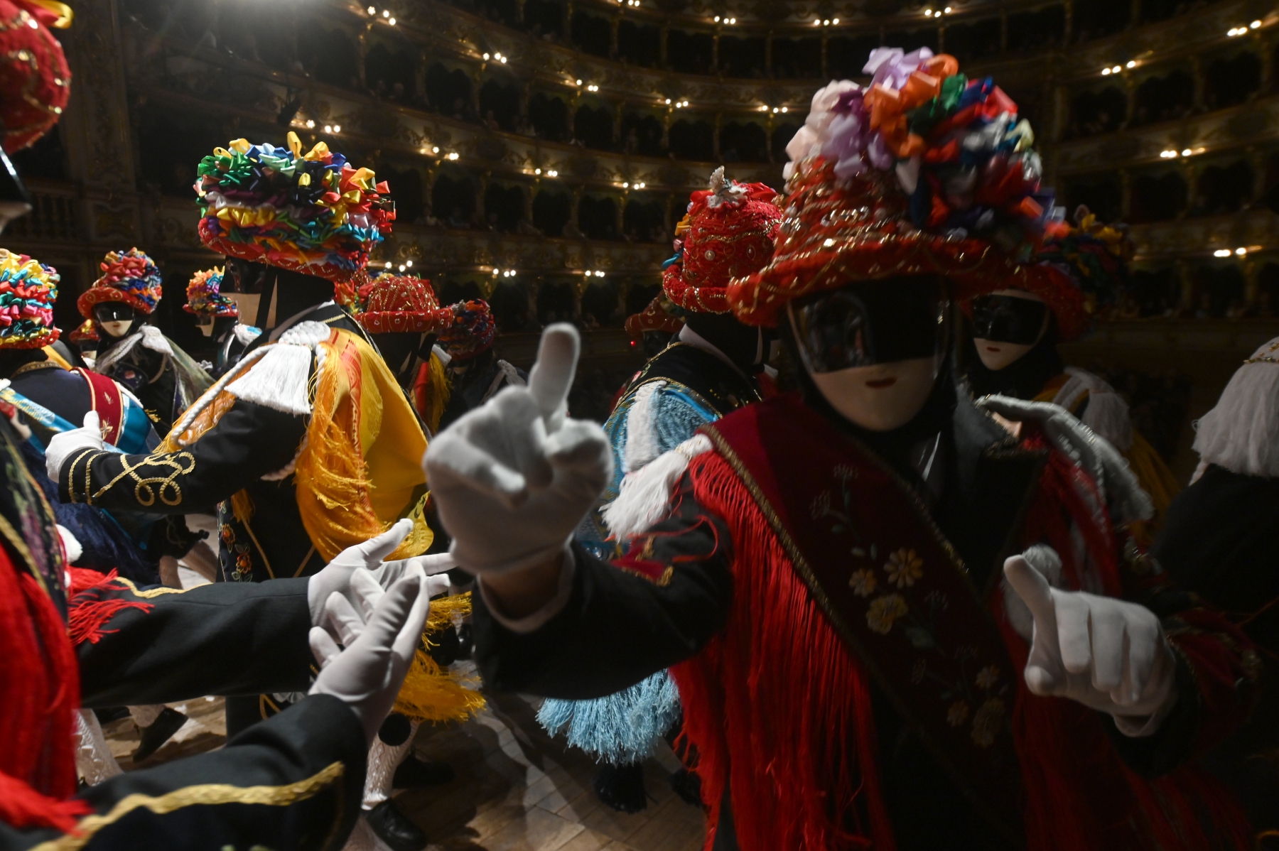 TEATRO GRANDE CONCERTO BANDA CITTADINA 2023