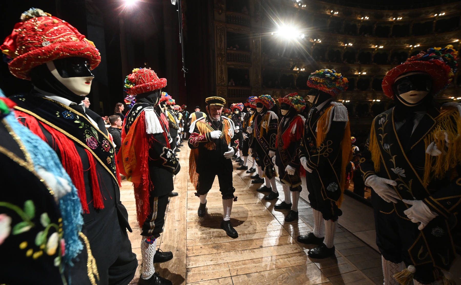 TEATRO GRANDE CONCERTO BANDA CITTADINA 2023