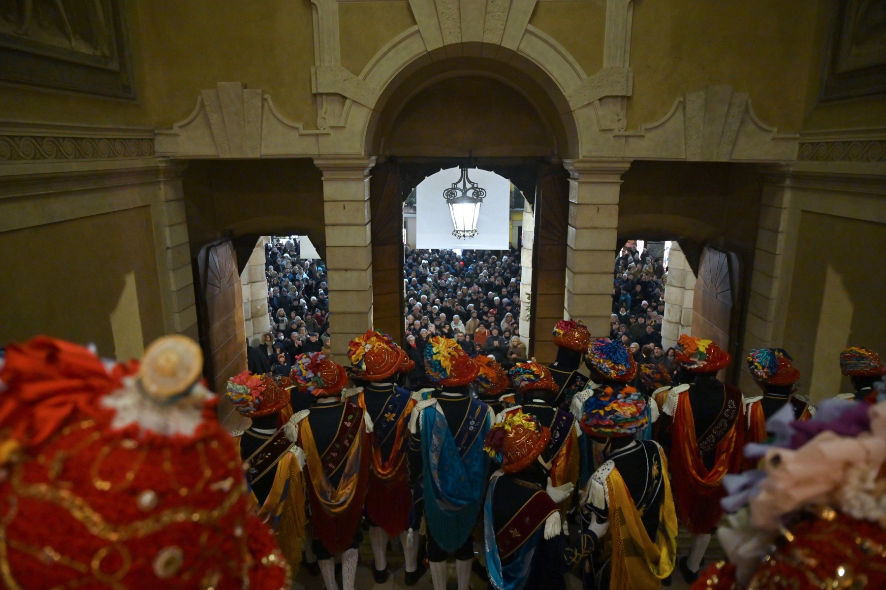 TEATRO GRANDE CONCERTO BANDA CITTADINA 2023