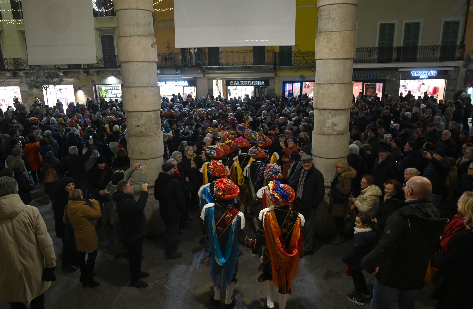 TEATRO GRANDE CONCERTO BANDA CITTADINA 2023